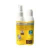 Fiocchi di Riso Solare Latte SPF 50+ 140 ml con Doposole 140 ml