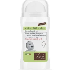 Fiocchi di Riso Talco Non Talco Roll-On 60 ml