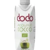 Fior Di Loto Acqua di Cocco 100% Bio 330 ml