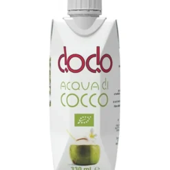Fior Di Loto Acqua di Cocco 100% Bio 330 ml