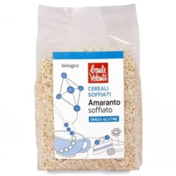 Fior Di Loto Amaranto Soffiato 100 grammi