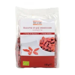 Fior Di Loto Bacche Goji Bio 150 grammi