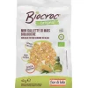 Fior Di Loto Biocroc Mini Gallette Mais Bio 40 grammi