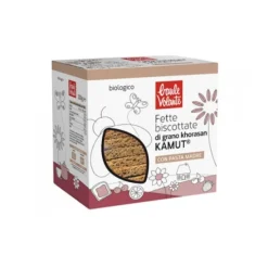Fior di Loto BiotoBio Fette Biscottate Kamut 300 grammi