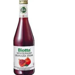 Fior Di Loto Biotta Succo di Melograno 500 ml