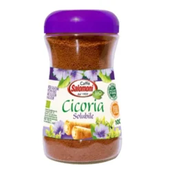 Fior Di Loto Cicoria Solubile Bio 100 grammi