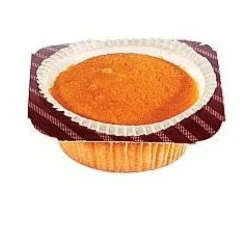 Fior di Loto Fior di Cake di Farro e Limone Bio Merendina 50 grammi