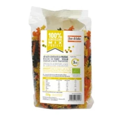 Fior Di Loto Fusilli di Lenticchie Mix Bio 250 grammi