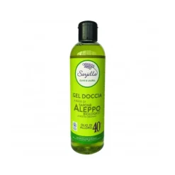 Fior di Loto Gel Doccia Aleppo 40% 250 ml