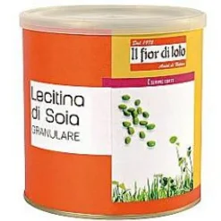 Fior Di Loto Lecitina Soia 250 grammi