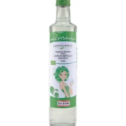 Fior Di Loto Linfa Betulla Pura Bio 500 ml