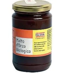 Fior Di Loto Malto D'Orzo 400 grammi