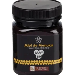 Fior Di Loto Miele Manuka IAA15+ 250 grammi