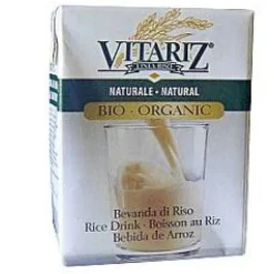 Fior Di Loto Minivitariz Nature 200 ml