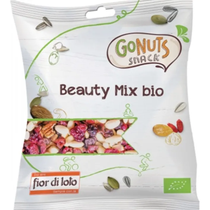 Fior Di Loto Mix Bio Beauty 30 grammi
