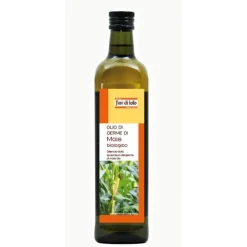 Fior Di Loto Olio di Germe di Mais Bio 750 ml