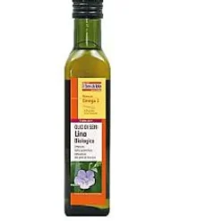 Fior Di Loto Olio di Semi di Lino 250 ml