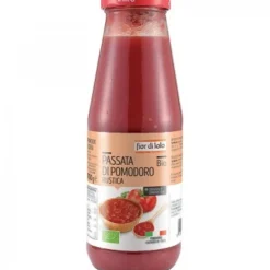 Fior Di Loto Passata Pomodoro Rustica Bio 700 grammi