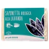 Fior di Loto Sapone di Lavanda Bio 100 grammi