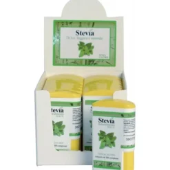 Fior Di Loto Stevia Edulcorante 200 Compresse