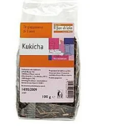 Fior di Loto Te' Kukicha 100 grammi