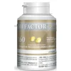 Fish Factor Omega3 Plus 160 Perle - Integratore Alimentare