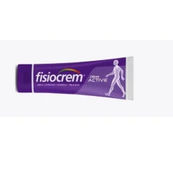 Fisiocrem Cream Active Crema per Dolori Articolari e Muscolari 250 ml