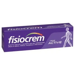 Fisiocrem Crema Active 120 ml