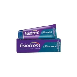Fisiocrem Crema CBD Dolori Muscolari 60 ml