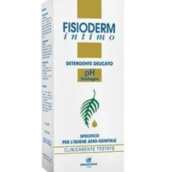 Fisioderm Detergente Intimo 200 ml