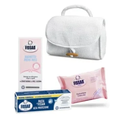 Fissan Baby Beauty in Tessuto PH