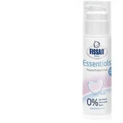 Fissan Baby Essentials Pasta Protettiva Anti Arrossamenti da Pannolini 150 ml