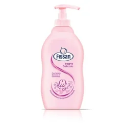 Fissan Bagno Delicato Detergente Bambini 400 ml