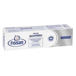 Fissan Pasta al Pantenolo per Arrossamenti 100 ml
