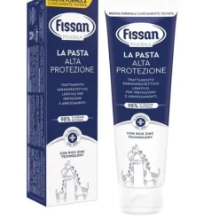 Fissan Pasta Alta Protezione 100 ml