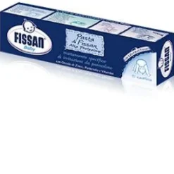Fissan Pasta Alta Protezione per Arrossamenti 100 ml