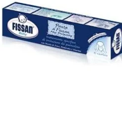 Fissan Pasta Alta Protezione per Arrossamenti Vasetto 150 ml