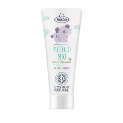 Fissan Piccolo Mio Pasta Cambio Bio Bambino 100 ml