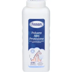 Fissan Polvere Alta Protezione 200 g