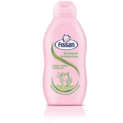Fissan Shampoo Anti-Lacrime Bambini e Neonati 200 ml