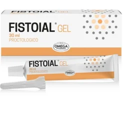Fistoial Gel Proctologico 30 ml
