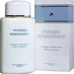 Fitamid Crema Idrocorpo 250 ml