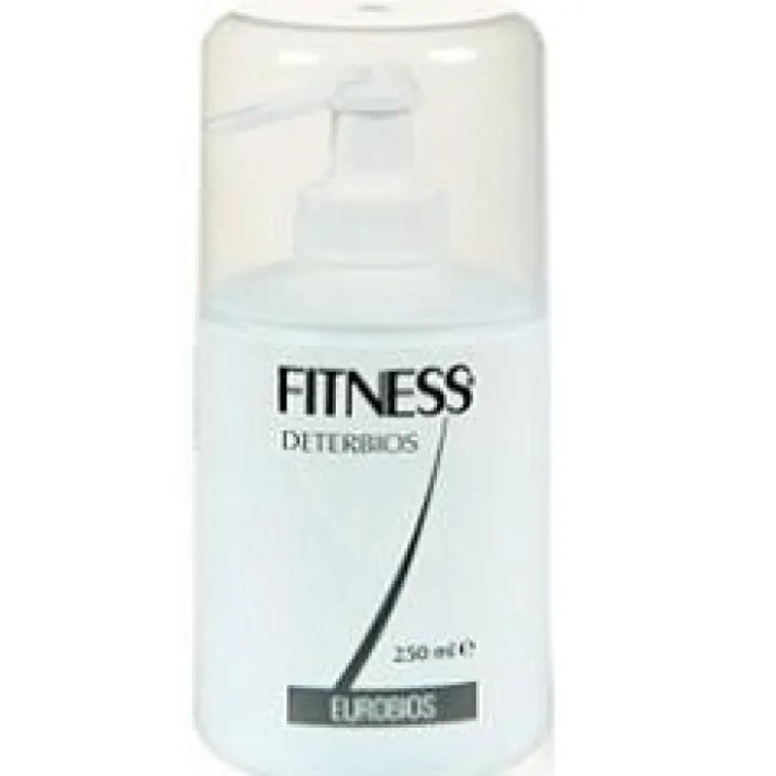 Fitness Deterbios 250 ml