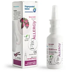 Fitoallergy Spray Nasale Antiallergico 50 ml