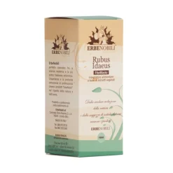 Fitoblasto Rubus Idaeus Gemmoderivato 50 ml