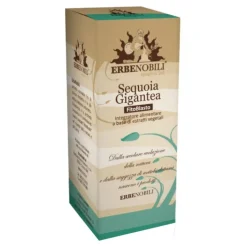 Fitoblasto Sequoia Gigant Gemmoderivato 50 ml