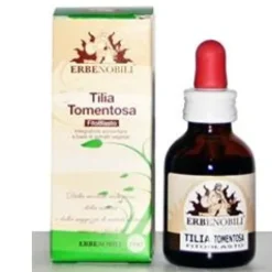 Fitoblasto Tilia Tomentosa Gemmoderivato 50 ml
