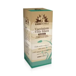 Fitoblasto Vaccinium Vitis Idaea 50 ml - Integratore Alimentare