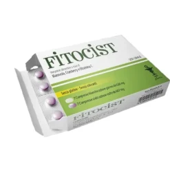 Fitocist 14 Compresse - Integratore Alimentare
