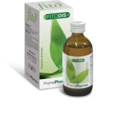 Fitodis 18 Gocce 50 ml PromoPharma - Integratore Alimentare